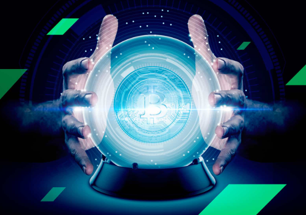 Crypto in the Next Decade