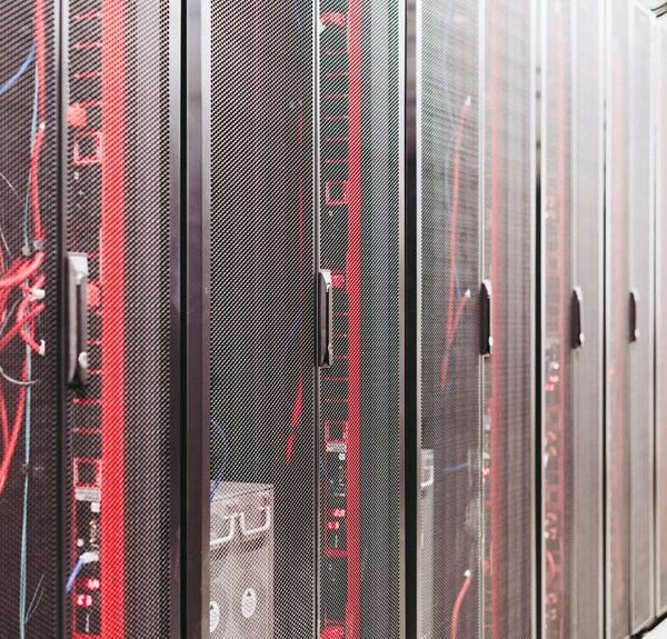 Advanced IT Cloud 4130120019 Network