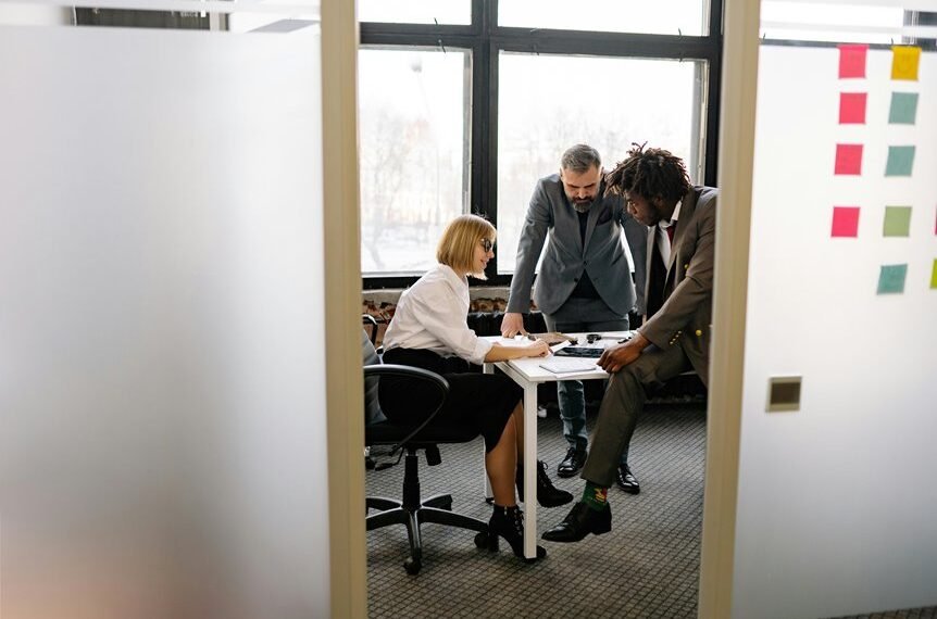 high tech enterprise performance