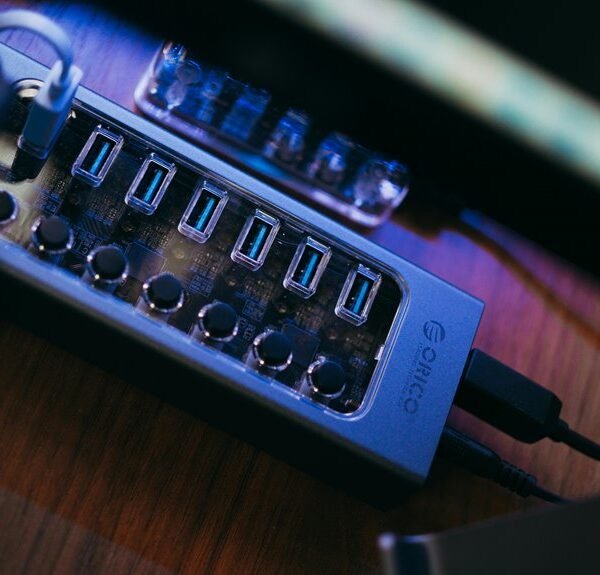 Next Level Tech Hub 514183152 Performance