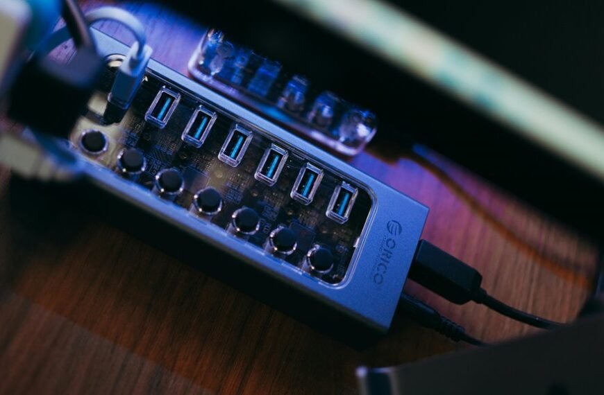 premium tech analytics services