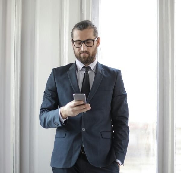 Advanced Digital Architecture 593505160 for Businesses