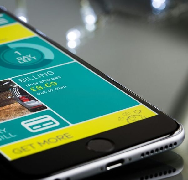 Modern Web Solution 965962400 for Digital Growth