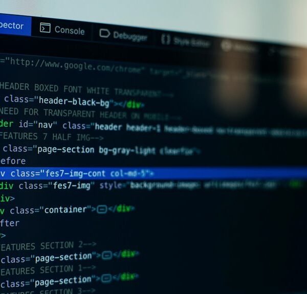Secure Web Infrastructure 900510042 for Stability