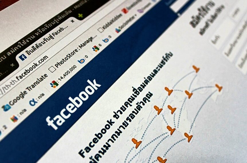 Advanced Web Network 518808934 for Growth